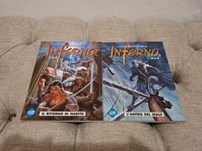 LA COMPAGNIA DELL'INFERNO