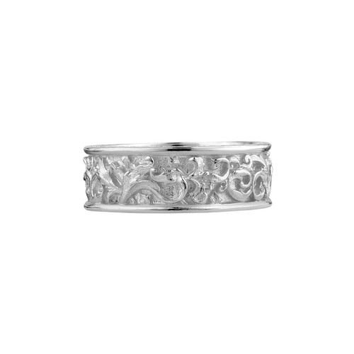 Anello fascia di - anello,