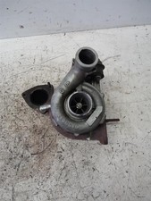 TURBINA TURBO PER ALFA ROMEO 166 Serie (936_) 46767677 diesel 2387 (98>03)