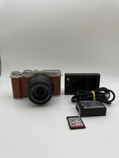 Fujifilm X-M1