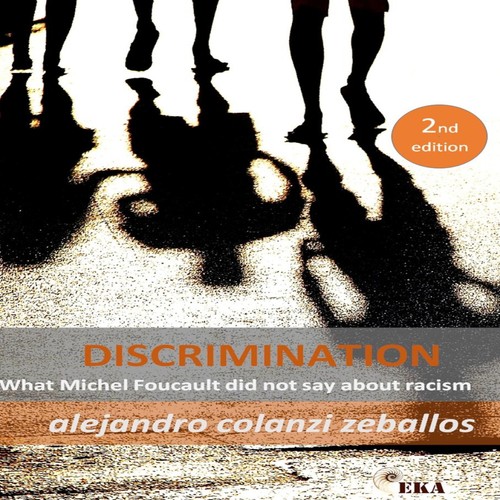 Discrimination what michel - what,