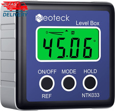 Angle Finder Digitale/Lcd