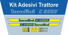 KIT ADESIVI DECALCOMANIA