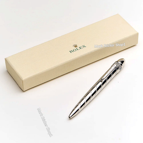 Rolex penna sfera stile - a,