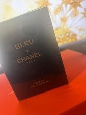 Bleu De Chanel Paris 100ml
