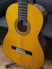 YAMAHA GC22S chitarra classica