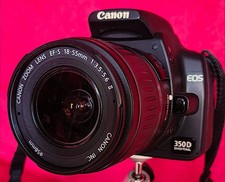 Fotocamera reflex digitale