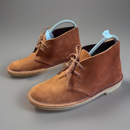 Clarks originals desert boots - clarks,