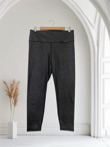 Leggings donna neri - , in