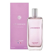 Nuova Yves Rocher Profumo L'