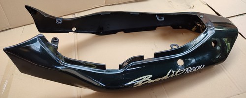 Carena posteriore gsf600 - posteriore,