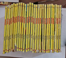 FUMETTI - TOPOLINO LIBRETTO