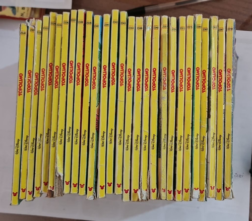 Fumetti topolino libretto - fumetti,