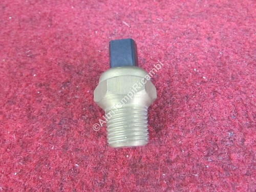 Sensore temperatura acqua auto - acqua,