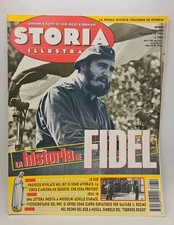 Rivista Storia Illustrata n