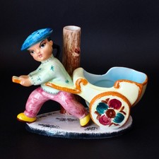 Statuina porta cioccolatini