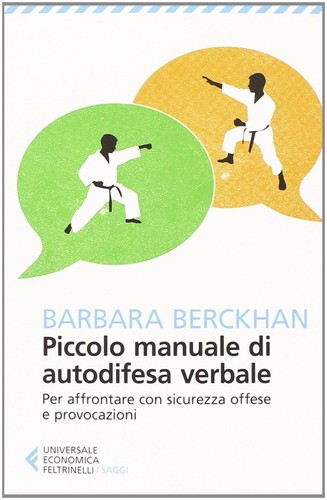 Libri barbara berckhan - barbara,