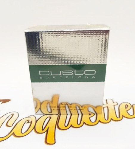 Custo barcelona man edt - custo,