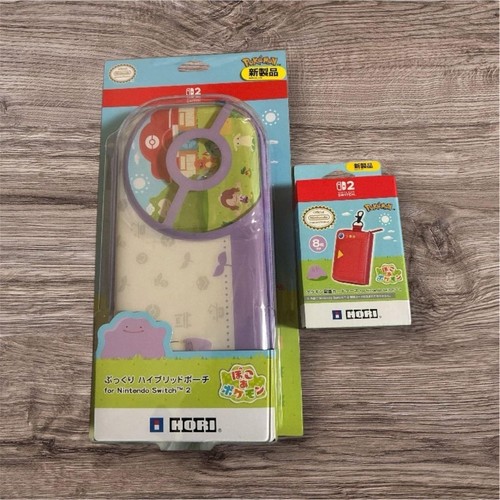 Pokemon hori nintendo - nintendo, switch