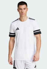 T-shirt Uomo Adidas Squadra 25