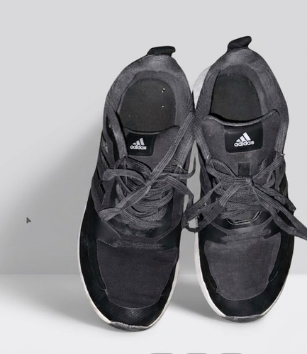 Adidas scarpe nere - scarpe, uomo