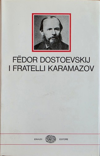 Dostoevskij fëdor fratelli - fËdor, i