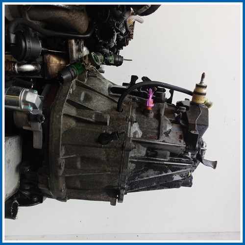 Cambio manuale renault trafic - cambio,