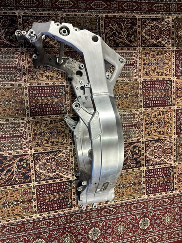 Telaio honda cbr 900 sc28 - honda, con