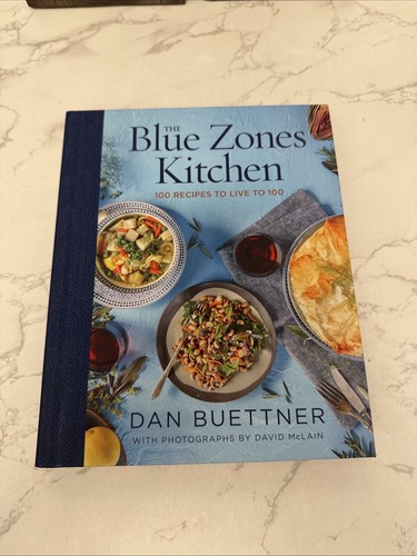 Blue zones kitchen - kitchen, :