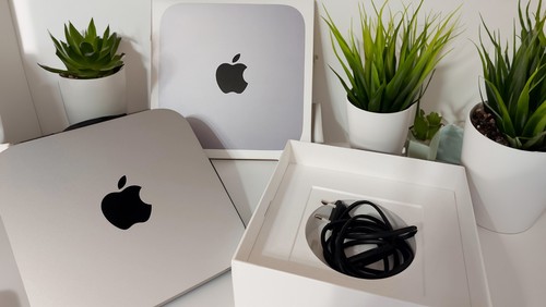 Mac mini apple ghz - mini, 16