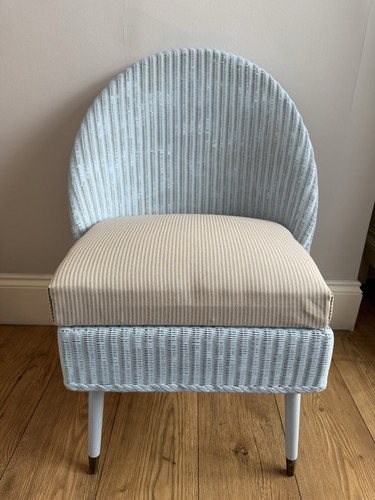 Sedia vasca letto vimini - sedia,