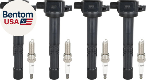 Bobine accensione con 4 - bobine,