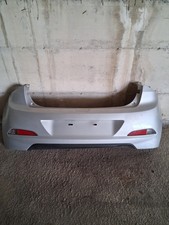 PARAURTI PARAURTO PARA URTI URTO POSTERIORE DIETRO HYUNDAI I20 14-20 
