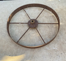 Ruota Coltivatore Planet Jr