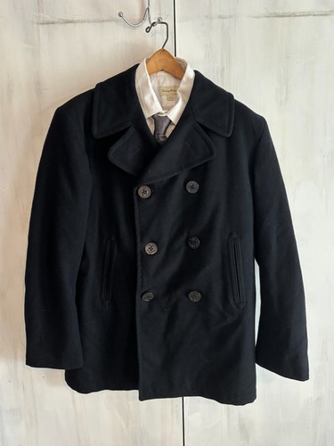 Giacca cappotto vintage