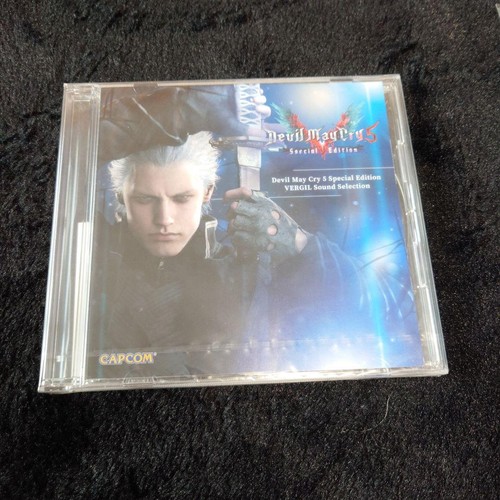 Devil may cry special - may, 5