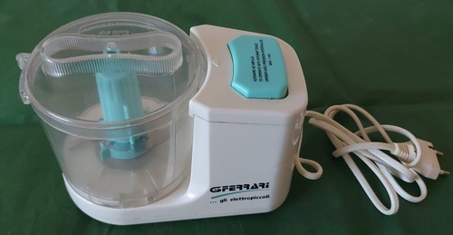 Tritatutto mini robot - mini, joker