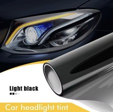 Pellicola Oscurante Nero Light