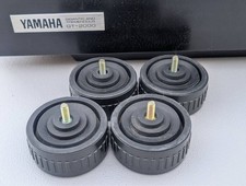 Piedini/isolatori giradischi