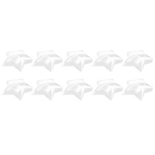 10 Set 80mm Palline Riempibili