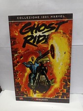 GHOST RIDER rivelazioni -