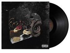 RICK HYDE Stima LP NEW VINYL