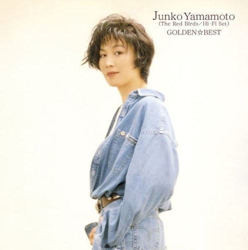 Junko yamamoto akai tori - /,