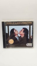 AL BANO & ROMINA POWER BEST