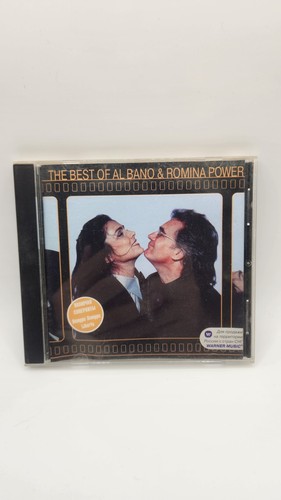 Bano romina power best - bano,
