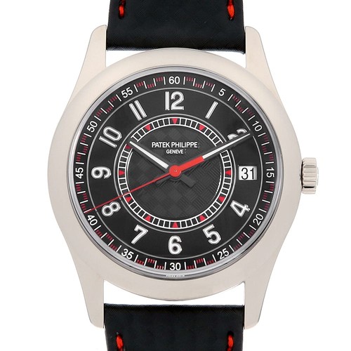 Patek philippe calatrava - patek,