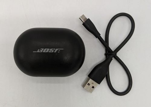 Bose quietcomfort auricolari - bose,