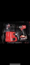 Milwaukee M18 FPD3 FUEL