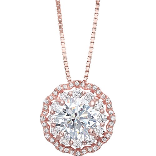 Collana bliss donna argento - bliss,
