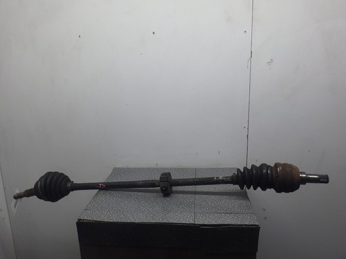 Albero motore opel astra cc - motore,